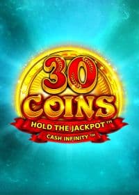 30 coins