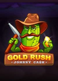 Gold Rush With Johnny