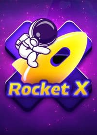 Rocket X